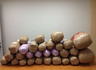 Η αστυνομία για τη σύλληψη στο Αιτωλικό