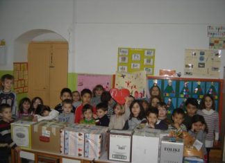 Ολοήμερα γίνονται 9 Νηπιαγωγεία και 2 Δημοτικά στην Αιτωλοακαρνανία