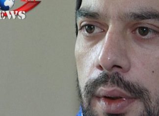 Συνελήφθη ο παρ’ ολίγον δολοφόνος του σοφρωνιστικού υπαλλήλου από την Κατοχή