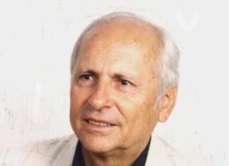 Ο Δήμος Ναυπακτίας τίμησε τον αείμνηστο τέως Δήμαρχο Αντιρρίου, Γεώργιο Κολοβό