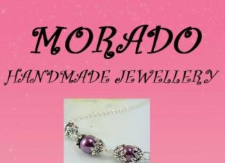 Morado Handmade Jewellery – Έκθεση χειροποίητου κοσμήματος στο Oz Rockstage