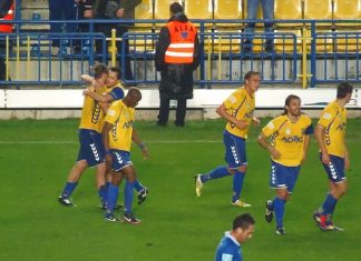 Κυριακή στις 15:00 το ντέρμπι με την Παναχαϊκή στην Πάτρα