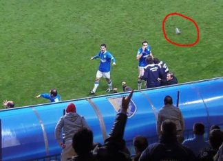 Σε απολογία και η μεγάλη κερκίδα του Παναιτωλικού