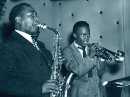 Jazz night @ Tripokaridos