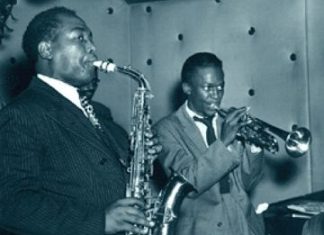 Jazz night @ Tripokaridos