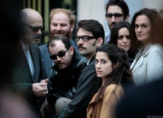 Ζ όπως Ζει, στο Εθνικό Θέατρο