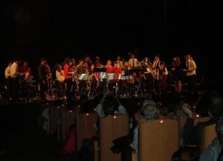 Ο Σύλλογος Αιτωλοακαρνάνων Περιστερίου στη μουσική παράσταση «Χίλιες και Μία…Νότες»