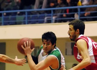 Στον ΑΟ Βόνιτσας ο Μανδαλάκης