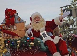 Αλήθειες και ψέματα για τον Αγ. Βασίλη