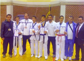 Mια ονειρεμένη χρονιά για τον Ακαρνανικό Αλυζίας