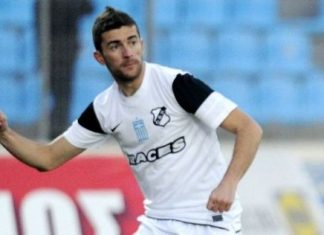 Κληρώνει για δεξί μπακ