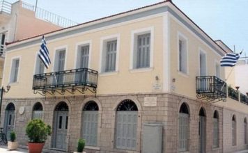 Δύο βιβλιοπαρουσιάσεις στη “Διέξοδο”