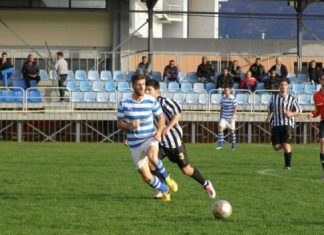 Μεγάλο διπλό ο Ηρακλής Αστακού