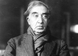 Ο Καβάφης προκαλεί αμηχανία