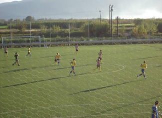 Κάποιος να βάλει γκολ στην Κ20 του Παναιτωλικού…