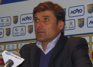 Άγριο κράξιμο από την Κρήτη στον Καραγεωργίου