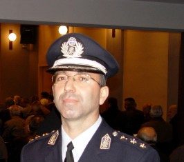 “Τα πήραν” με τον Κολονέλο και τη διαρροή