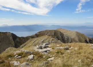 Αίσιο τέλος είχε η περιπέτεια ορειβάτη στην Κυρά-Βγένα