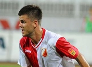 Kοντά σε Μπόγιοβιτς ο Παναιτωλικός!