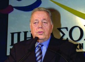 Είναι ο Μπόμπολας, ηλίθιε!