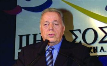 Xρυσές δουλειές με τον ΣΥΡΙΖΑ ο Μπόμπολας