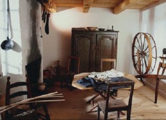 Με τα μάτια μιας… ντουλάπας