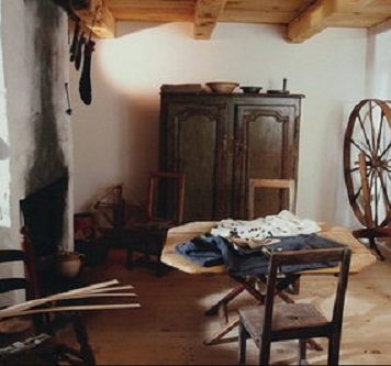 Με τα μάτια μιας… ντουλάπας