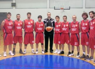 Ένα ξεχωριστό φιλικό παιχνίδι μπάσκετ για την Ομόνοια