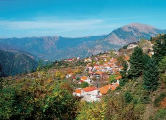 Δύο σημαντικά γεγονότα του μηχανοκίνητου αθλητισμού στην Ορεινή Ναυπακτία