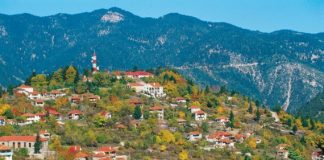 Εγκαταστάθηκε ο εργολάβος στο έργο του Βιολογικού Καθαρισμού Άνω Χώρας