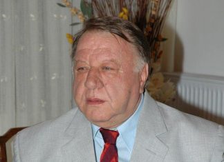 Θ. Πορφύρης : “Υπήρχε και Βρούτος στο συνδυασμό μου”