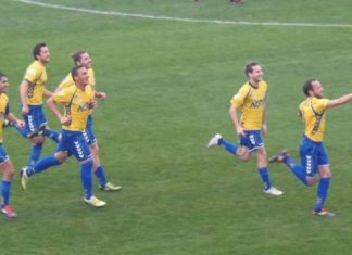 Το φωτορεπορτάζ του αγώνα με Θρασύβουλο