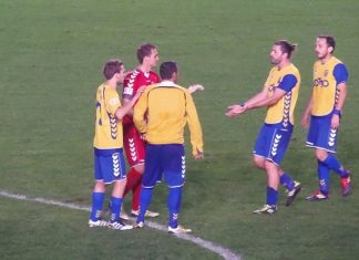 Στηρίζουν Τακίδη