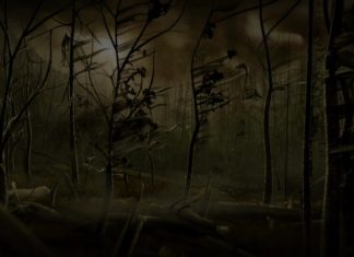 Ήταν λέει μια φορά κι έναν καιρό…