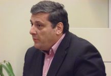 Διαψεύδει ο Ρόκος τα περί στήριξης σε Σώκο