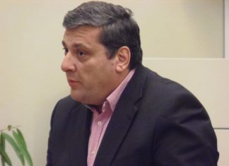 Διαψεύδει ο Ρόκος τα περί στήριξης σε Σώκο