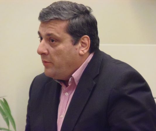 Διαψεύδει ο Ρόκος τα περί στήριξης σε Σώκο