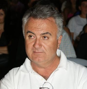 Π. Στάϊκος : Δεν θα είμαι υτποψήφιος με το “Ποτάμι”