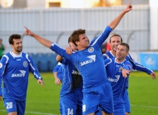 «Χτυπάει» Σαντινί! (video)