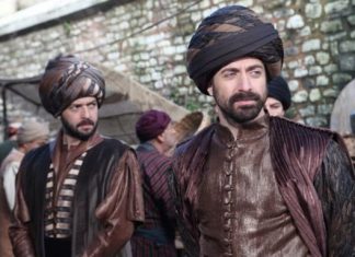 «Σουλεϊμάν», έκτακτο επεισόδιο