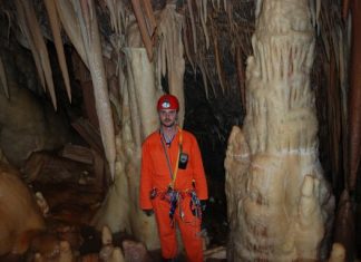Σπήλαιο Κωνωπίνας: Ένας θησαυρός θαμμένος από την αδιαφορία των υπευθύνων