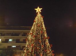 Οι Χριστουγεννιάτικες εκδηλώσεις του δήμου Αγρινίου