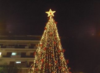 Οι Χριστουγεννιάτικες εκδηλώσεις του δήμου Αγρινίου