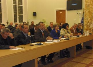 “Καλύτερα απών παρά ωσεί παρών”