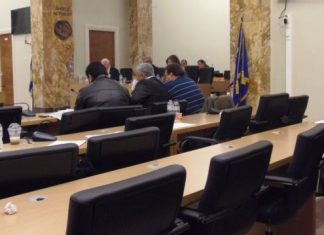 Συνετός προϋπολογισμός σε… ασύνετο περιβάλλον