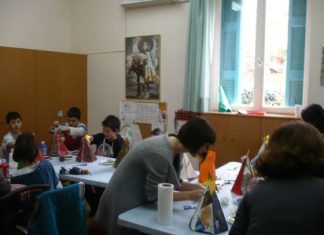 Δράση ευαισθητοποιήσης των μαθητών σε θέματα αναπηρίας από την ΕΛΕΠΑΠ Αγρινίου