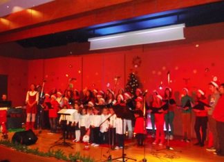 Το πρόγραμμα εορταστικών εκδηλώσεων στο δήμο Μεσολογγίου