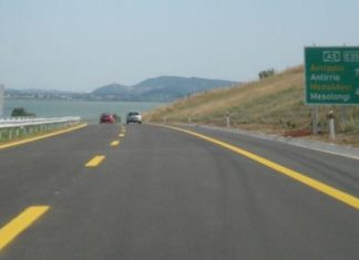 Αυτοκινητόδρομοι: Χαστούκι από την ΕΕ, τον Σεπτέμβριο η έγκριση – τέλος του έτους τα έργα