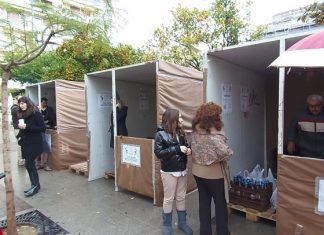 “Όλοι μαζί μπορούμε” : αλληλεγγύη μέσα από τις κοινωνικές δομές του δήμου Αγρινίου