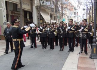 Συναυλία κατά του φασισμού από τη φιλαρμονική